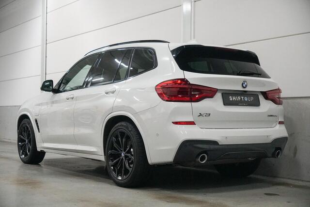 BMW X3 xDrive30e M-Sport | Panoramadak | Harman Kardon | Elektr. Trekhaak