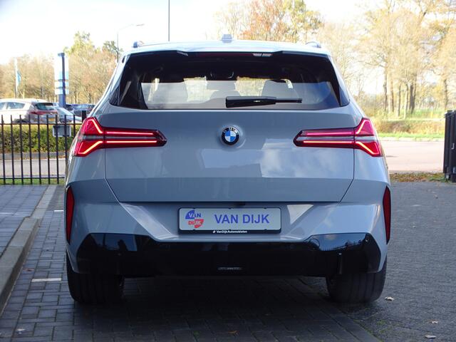 BMW X3 30e xDrive M Sport.Pro Pano.Dak Elek.Trekhaak Driv.Ass.Pro. Elek.Stoelen Pro.Pack Parking.Pro 20" LM Velgen