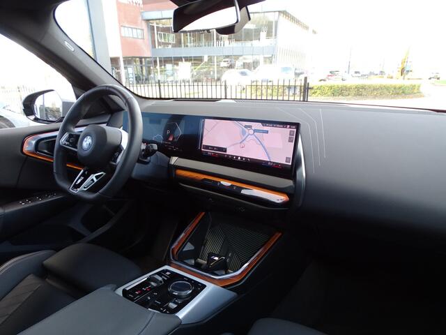 BMW X3 30e xDrive M Sport.Pro Pano.Dak Elek.Trekhaak Driv.Ass.Pro. Elek.Stoelen Pro.Pack Parking.Pro 20" LM Velgen