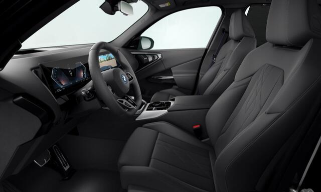 BMW X3 30e xDrive | M-Sport Pro | 21'' | Panorama. | Harman/Kardon | Driv. + Park. Plus | Stoelvent. | Trekhaak | Comf. Acc. | Head-Up | Stuur + stoelverw.