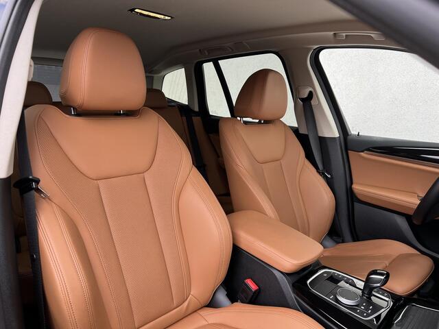 BMW X3 xDrive30e High Executive | Head-Up Display | Laserlicht | HiFi-Luidsprekersystemen