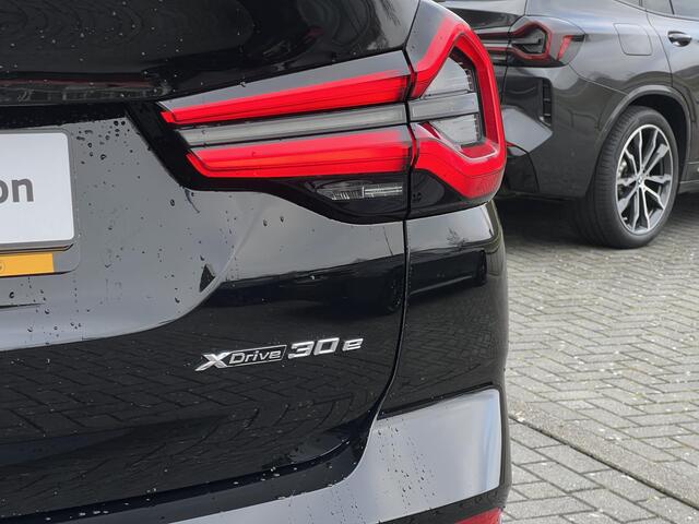BMW X3 xDrive30e High Executive | Head-Up Display | Laserlicht | HiFi-Luidsprekersystemen