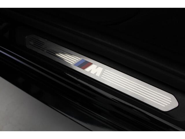 BMW X3 xDrive30e M-Sport | Trekhaak | Panorama | Head-Up | Camera | Leder |