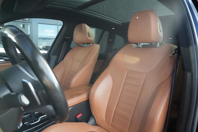 BMW X3 xDrive20d M-Sport High Executive 190pk Panoramadak/VirtualCockpit/Camera