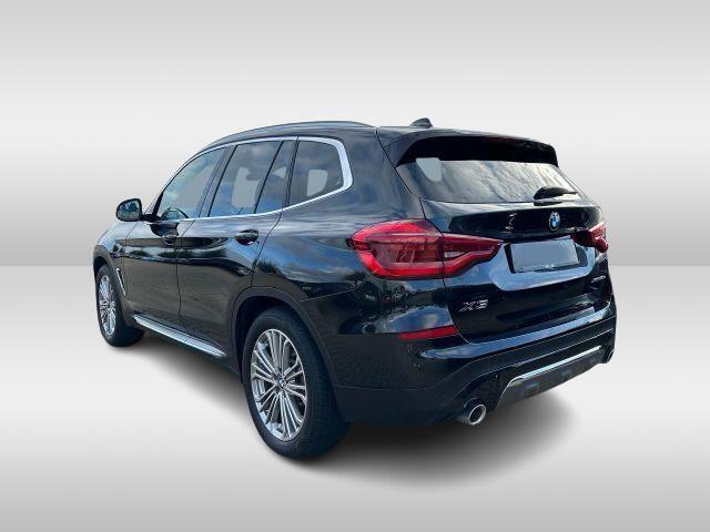 BMW X3 xDrive30e Luxury Line / Navi / DAB / Carplay / LED