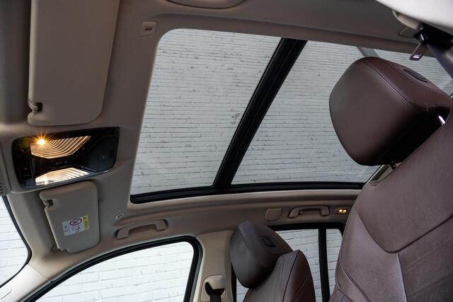 BMW X3 xDrive30e AUTO/PANO/LASER/LEER