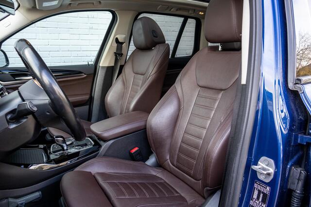 BMW X3 xDrive30e AUTO/PANO/LASER/LEER