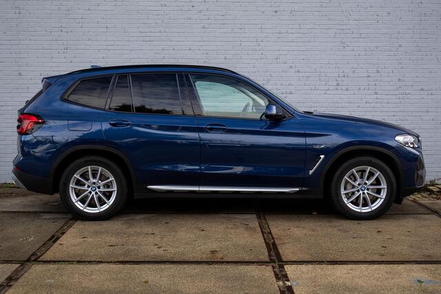 BMW X3 xDrive30e AUTO/PANO/LASER/LEER