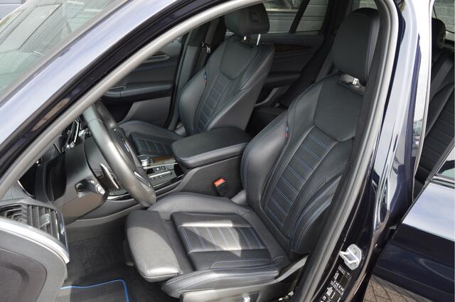 BMW X3 M40i xDrive High Executive | ACC | HUD | H&K | 360 CAM |