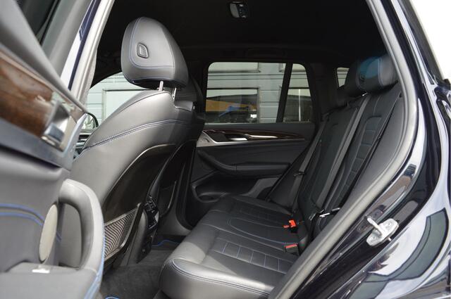 BMW X3 M40i xDrive High Executive | ACC | HUD | H&K | 360 CAM |