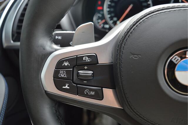 BMW X3 M40i xDrive High Executive | ACC | HUD | H&K | 360 CAM |