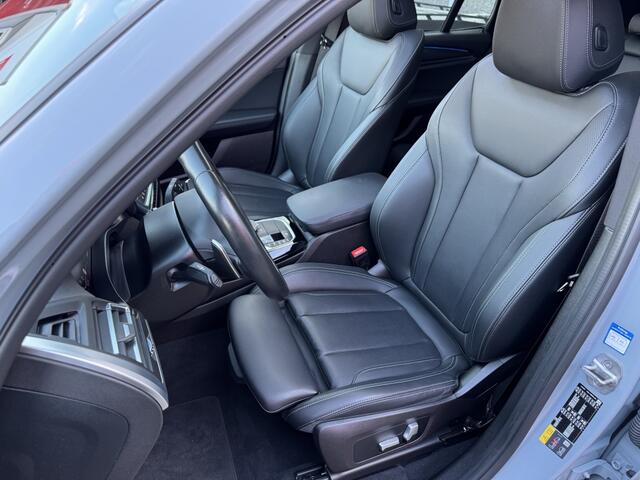 BMW X3 xDrive30e M-Sport 292 Pk Brooklyn Grijs Pano HUD Camera