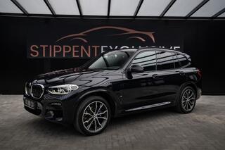 bmw-x3-m-sport,-carbon,-stuurverw,-