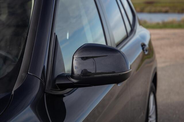 BMW X3 xDrive30e High Executive BRUIN LEER / PANORAMA DAK / AUTOMAAT / PLUG IN / CARPLAY / STOELVERWARMING