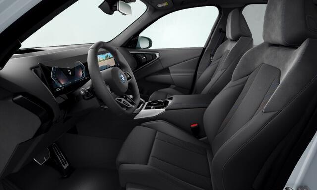 BMW X3 30e xDrive M-Sport Pro - Pano - ACC - Trekhaak - Harman Kardon - 360° Camera