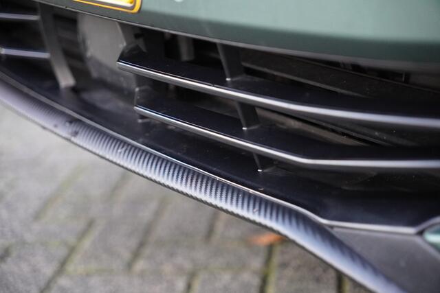 BMW X3 iX3 High Executive 80 kWh / BTW / Panorama / Trekhaak / Co Pilot / Harman Kardon / Memory /