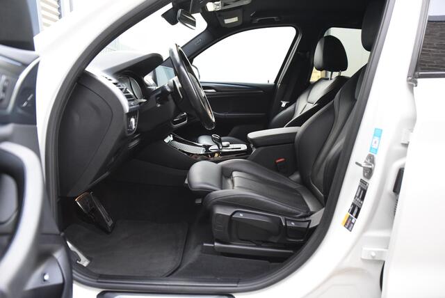 BMW X3 xDrive30e High Executive M Sport / MY2022