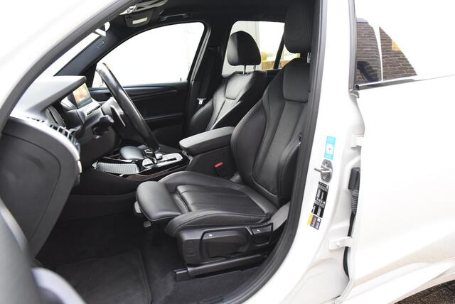 BMW X3 xDrive30e High Executive M Sport / MY2022