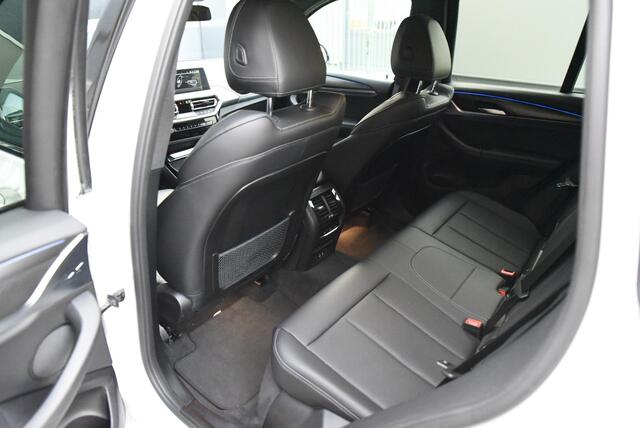 BMW X3 xDrive30e High Executive M Sport / MY2022