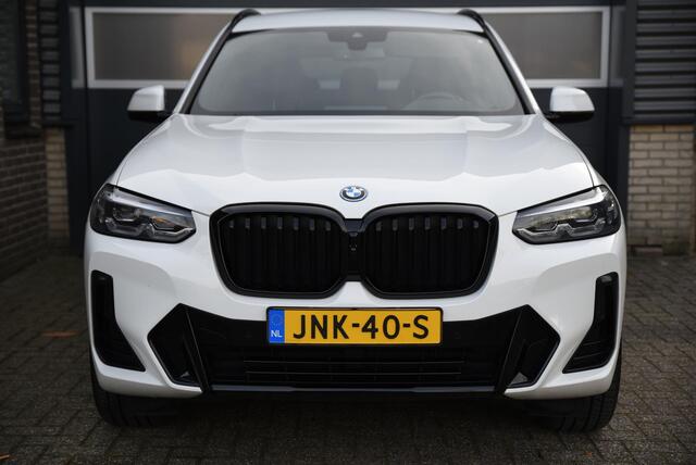 BMW X3 xDrive30e High Executive M Sport / MY2022