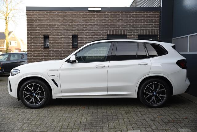 BMW X3 xDrive30e High Executive M Sport / MY2022