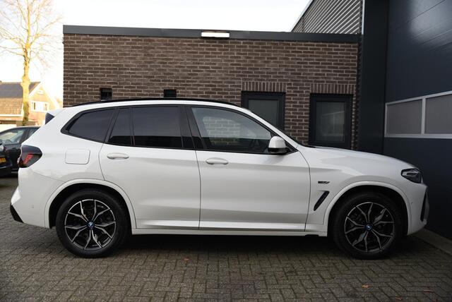 BMW X3 xDrive30e High Executive M Sport / MY2022