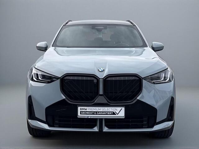 BMW X3 xDrive 30e M Sport PRO