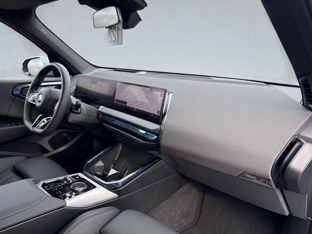 BMW X3 xDrive 30e M Sport PRO