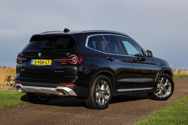 BMW X3 xDrive30e High Executive ? Facelift ? Laserlicht ? Trekhaak