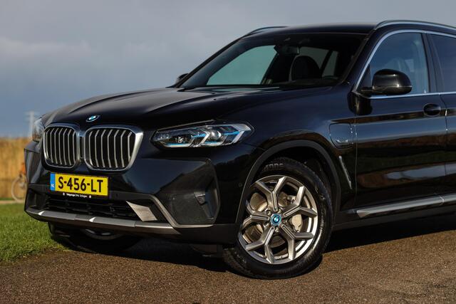 BMW X3 xDrive30e High Executive ? Facelift ? Laserlicht ? Trekhaak