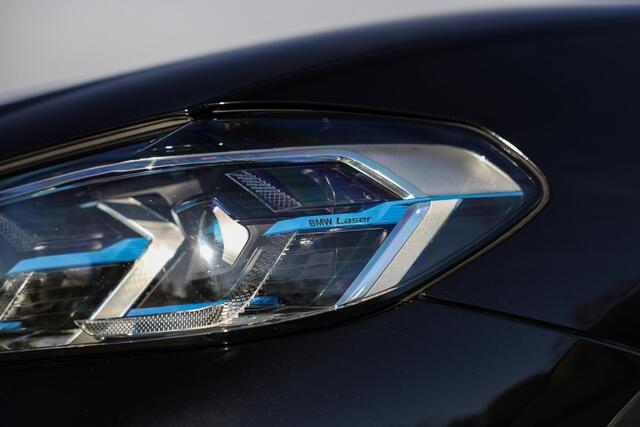 BMW X3 xDrive30e High Executive ? Facelift ? Laserlicht ? Trekhaak