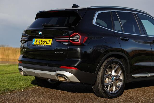 BMW X3 xDrive30e High Executive ? Facelift ? Laserlicht ? Trekhaak