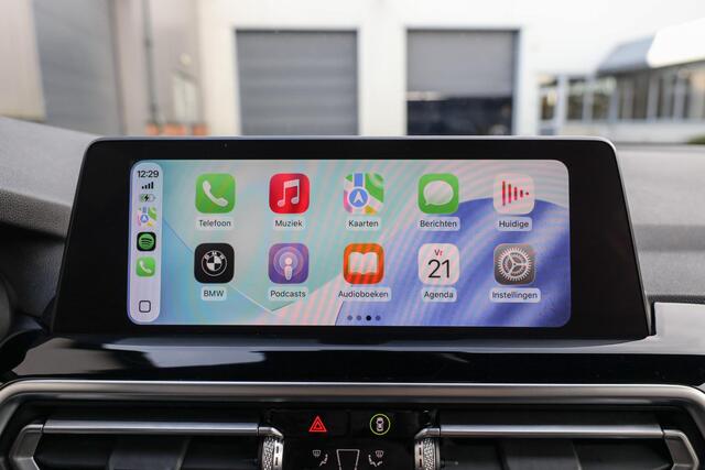 BMW X3 xDrive30e High Executive ? Facelift ? Laserlicht ? Trekhaak