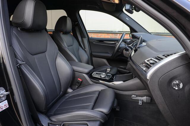 BMW X3 xDrive30e High Executive ? Facelift ? Laserlicht ? Trekhaak