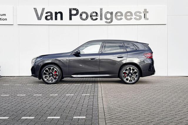 BMW X3 30e xDrive Premium Pack | M Sport | Trekhaak