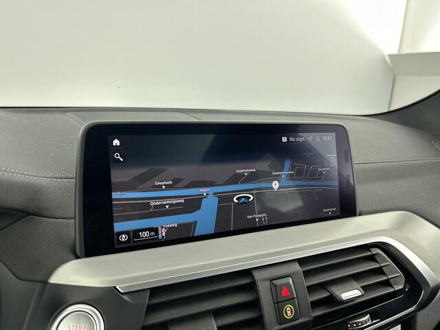 BMW X3 xDrive30e M-Sport/Pano/Leder/El.Stoelen/Harm.K/BTW