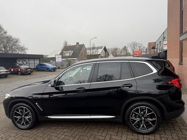 BMW X3 xDrive30e Business edition +