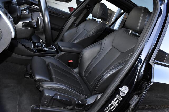 BMW X3 xDrive20i High Executive M-Pakket