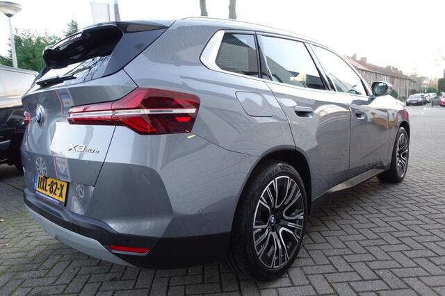 BMW X3 30 E XDRIVE Stoelventilatie,Trekhaak in Nieuwstaat