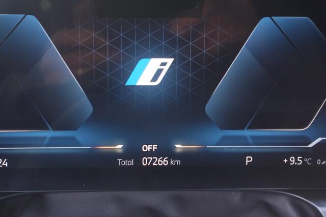 BMW X3 30 E XDRIVE Stoelventilatie,Trekhaak in Nieuwstaat