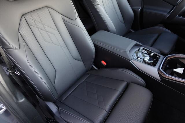 BMW X3 30 E XDRIVE Stoelventilatie,Trekhaak in Nieuwstaat