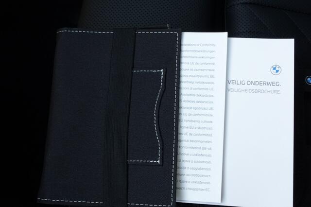 BMW X3 30 E XDRIVE Stoelventilatie,Trekhaak in Nieuwstaat