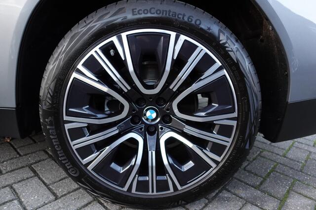 BMW X3 30 E XDRIVE Stoelventilatie,Trekhaak in Nieuwstaat