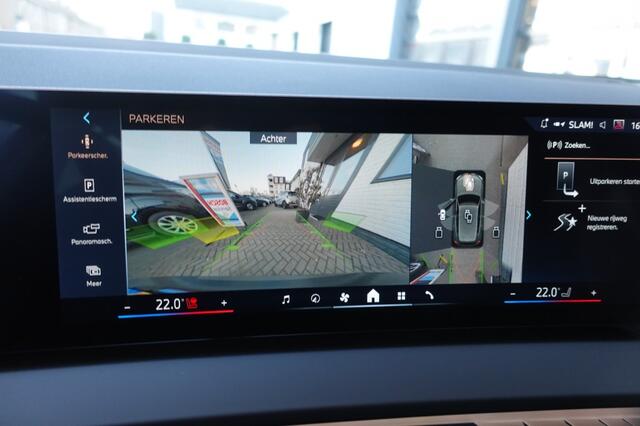 BMW X3 30 E XDRIVE Stoelventilatie,Trekhaak in Nieuwstaat