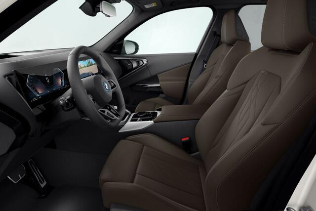 BMW X3 30e xDrive | M Sportpakket Pro | Professional Pack | Premium Pack | Trekhaak