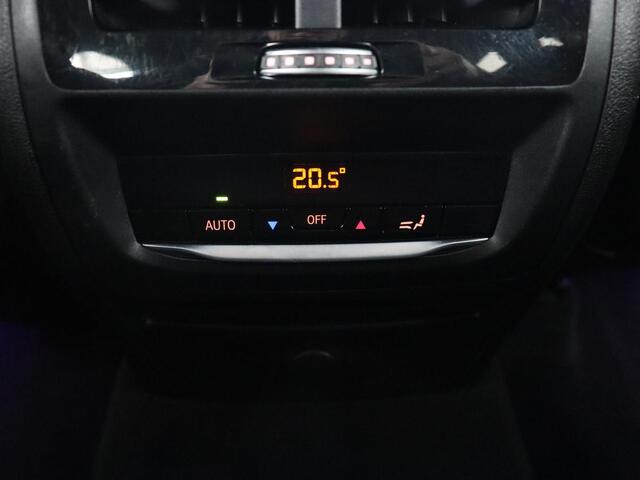 BMW X3 xDrive30i M Sport | Head-Up | 360 Camera | Leder | Stoelverwarming | Memory | Sportstoelen | Full LED | Dodehoek detectie | Navigatie | 20'' | Bluetooth | Climate control