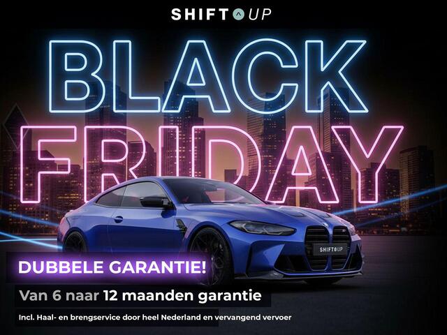 BMW X3 xDrive30e M-Sport | M-Stoelen | Panoramadak | Harman Kardon | Adapt. Cruise Control