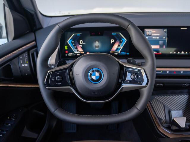 BMW X3 30e xDrive | Innovation Pack