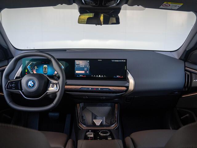 BMW X3 30e xDrive | Innovation Pack
