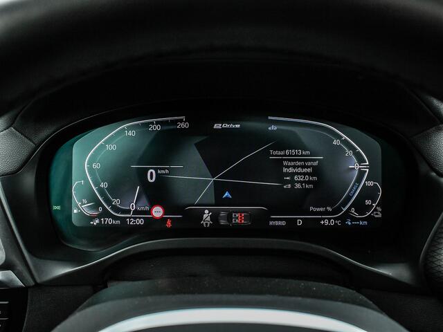 BMW X3 xDrive30e 292PK High Executive M-Sport | M-SPORT KUIPSTOELEN | HEAD-UP | PANO | HARMAN KARDON | SHADOWLINE |